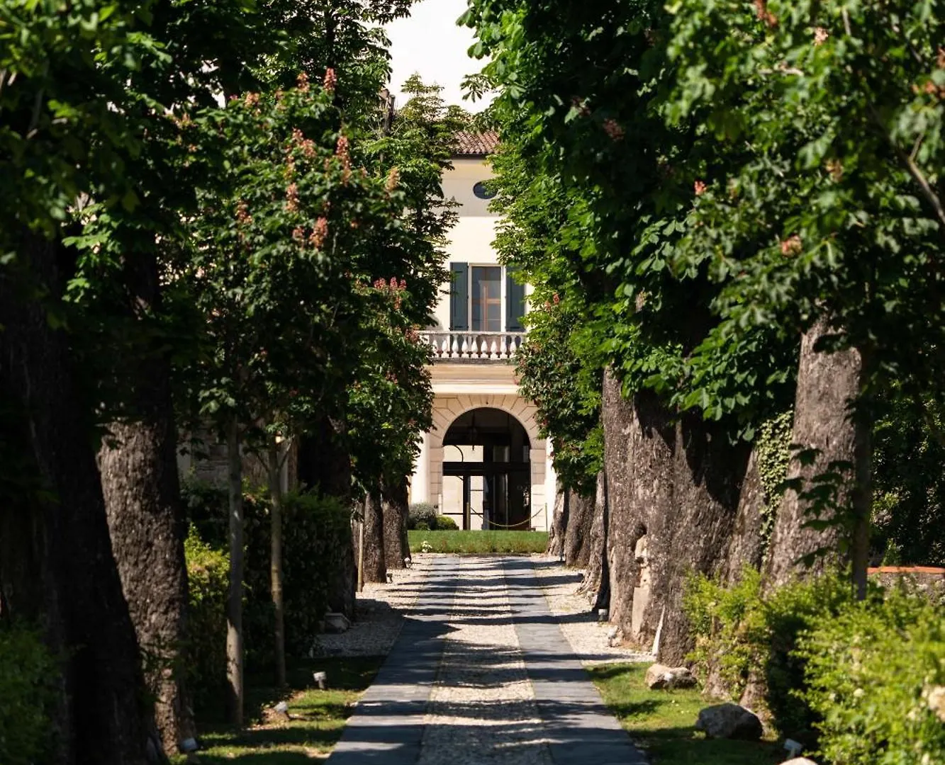 Qc Termegarda Spa & Golf Resort Calvagese Della Riviera Hotel