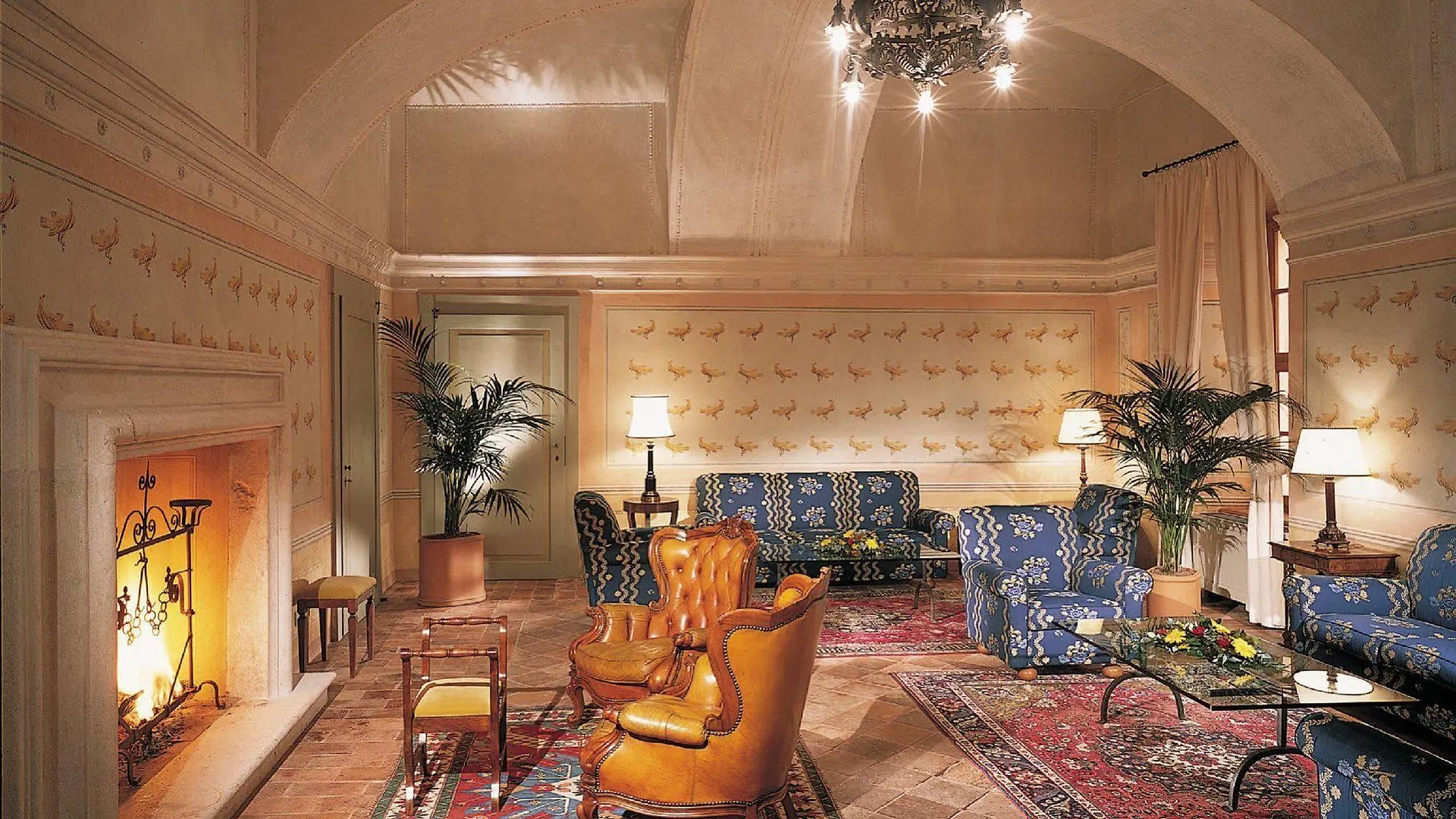 Hotel Qc Termegarda Spa & Golf Resort Calvagese Della Riviera