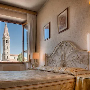 Palazzo Dal Borgo Флоренция