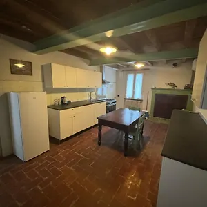 Alloggio per agriturismo Le Zorlesche