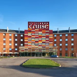 Cruise Отель