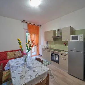 Appartamento Casa Della Nonna