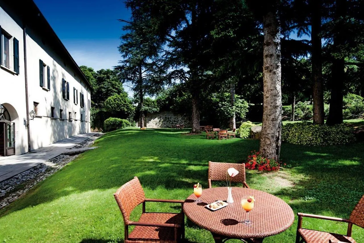 Hotel Qc Termegarda Spa & Golf Resort Calvagese Della Riviera